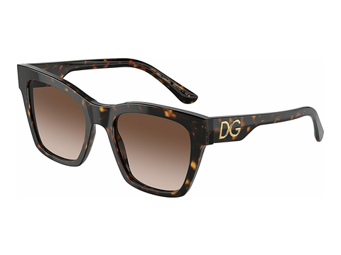 Γυαλιά ηλίου Dolce & Gabbana DG4384 502/13
