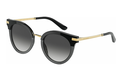 Γυαλιά ηλίου Dolce & Gabbana DG4394 32468G