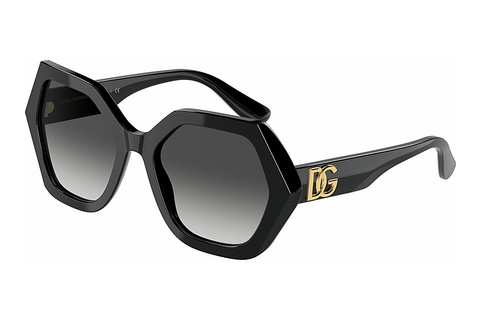 Γυαλιά ηλίου Dolce & Gabbana DG4406 501/8G
