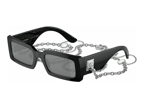 Γυαλιά ηλίου Dolce & Gabbana DG4416 501/6G