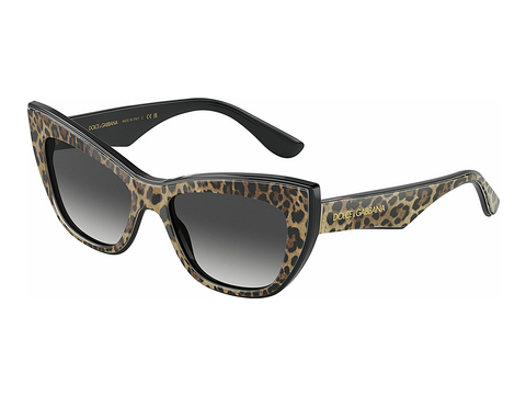 Γυαλιά ηλίου Dolce & Gabbana DG4417 31638G