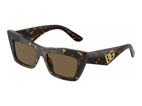 Γυαλιά ηλίου Dolce & Gabbana DG4435 502/73