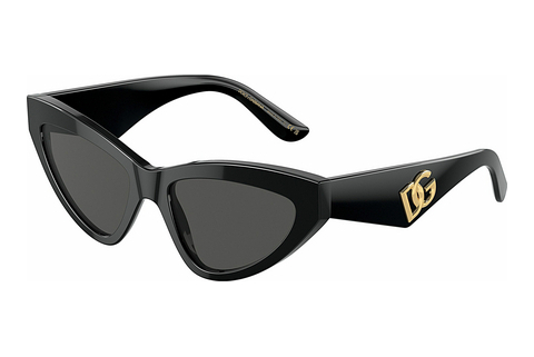 Γυαλιά ηλίου Dolce & Gabbana DG4439 501/87