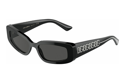 Γυαλιά ηλίου Dolce & Gabbana DG4445 501/87