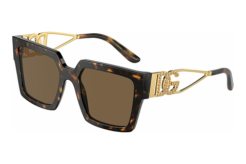 Γυαλιά ηλίου Dolce & Gabbana DG4446B 502/73