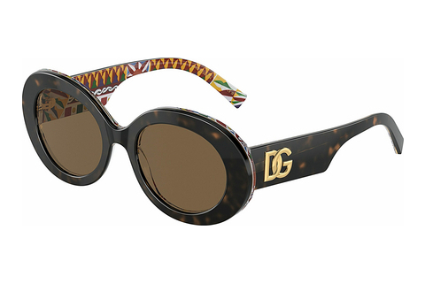 Γυαλιά ηλίου Dolce & Gabbana DG4448 321773