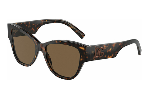 Γυαλιά ηλίου Dolce & Gabbana DG4449 502/73