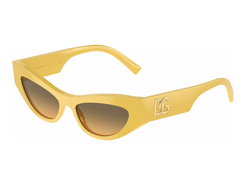 Γυαλιά ηλίου Dolce & Gabbana DG4450 333411