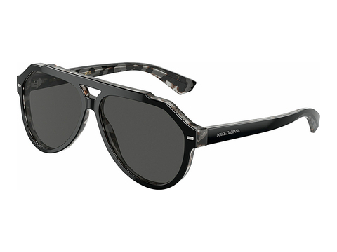 Γυαλιά ηλίου Dolce & Gabbana DG4452 340387