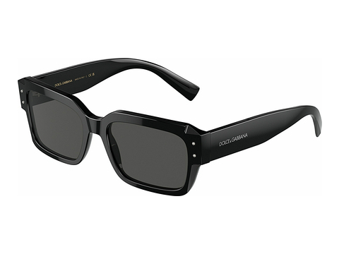Γυαλιά ηλίου Dolce & Gabbana DG4460 501/87