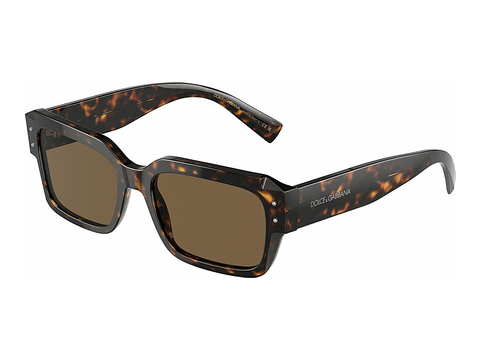 Γυαλιά ηλίου Dolce & Gabbana DG4460 502/73