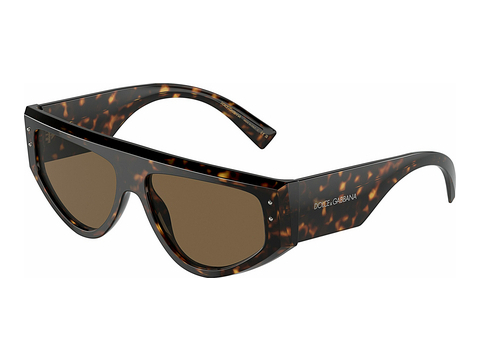 Γυαλιά ηλίου Dolce & Gabbana DG4461 502/73