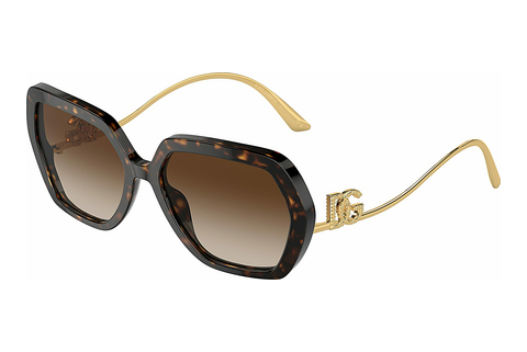 Γυαλιά ηλίου Dolce & Gabbana DG4468B 502/13