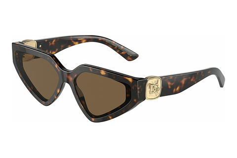 Γυαλιά ηλίου Dolce & Gabbana DG4469 502/73