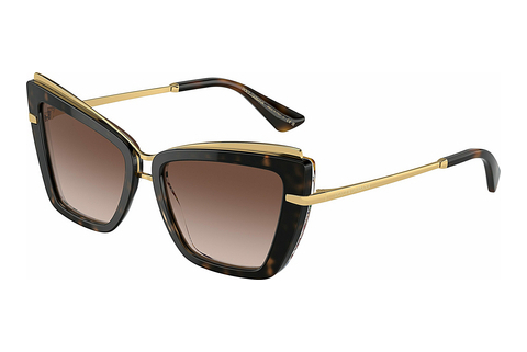 Γυαλιά ηλίου Dolce & Gabbana DG4472 321713