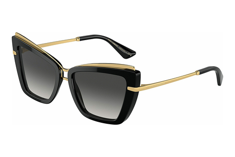 Γυαλιά ηλίου Dolce & Gabbana DG4472 501/8G