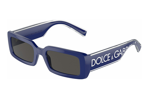 Γυαλιά ηλίου Dolce & Gabbana DG6187 309487
