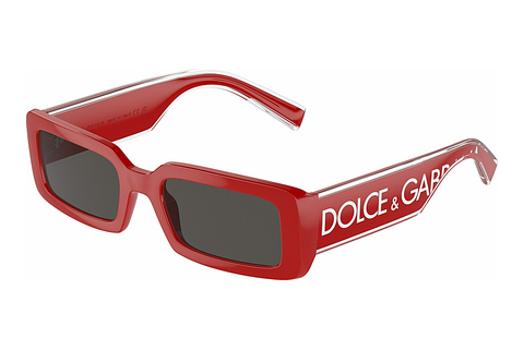 Γυαλιά ηλίου Dolce & Gabbana DG6187 309687
