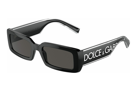 Γυαλιά ηλίου Dolce & Gabbana DG6187 501/87