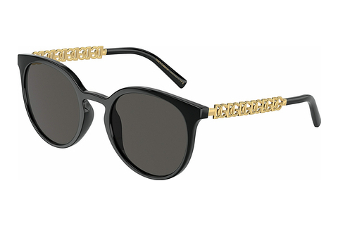 Γυαλιά ηλίου Dolce & Gabbana DG6189U 501/87