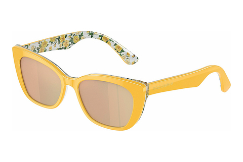 Γυαλιά ηλίου Dolce & Gabbana DX4427 34437J