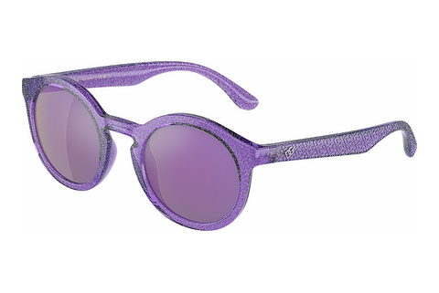 Γυαλιά ηλίου Dolce & Gabbana DX6002 33534V