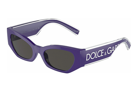 Γυαλιά ηλίου Dolce & Gabbana DX6003 333587