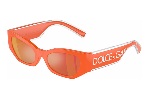 Γυαλιά ηλίου Dolce & Gabbana DX6003 33386Q