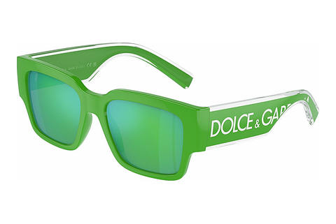 Γυαλιά ηλίου Dolce & Gabbana DX6004 3311F2