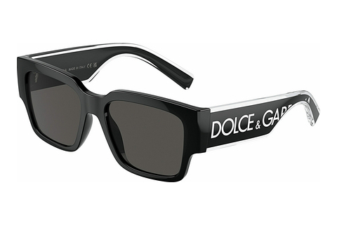 Γυαλιά ηλίου Dolce & Gabbana DX6004 501/87
