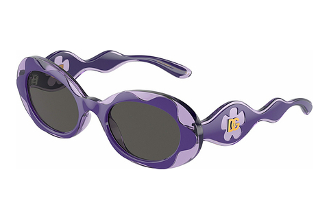 Γυαλιά ηλίου Dolce & Gabbana DX6005 333587