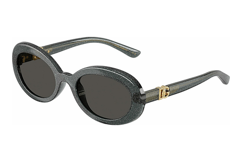 Γυαλιά ηλίου Dolce & Gabbana DX6007U 324187