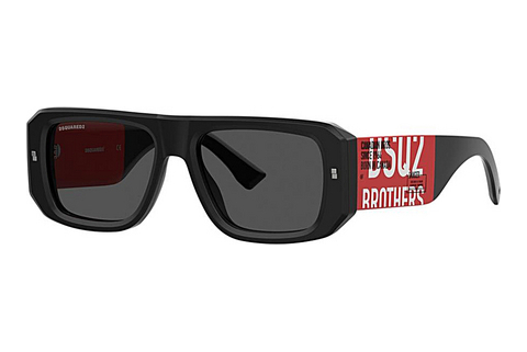 Γυαλιά ηλίου Dsquared2 D2 0107/S OIT/IR