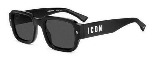 Γυαλιά ηλίου Dsquared2 ICON 0009/S 807/IR