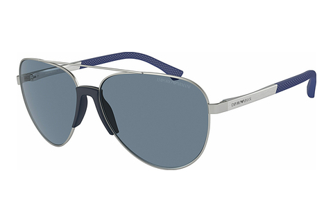 Γυαλιά ηλίου Emporio Armani EA2059 30452V