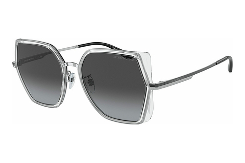 Γυαλιά ηλίου Emporio Armani EA2142D 30158G