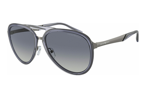 Γυαλιά ηλίου Emporio Armani EA2145 33584L