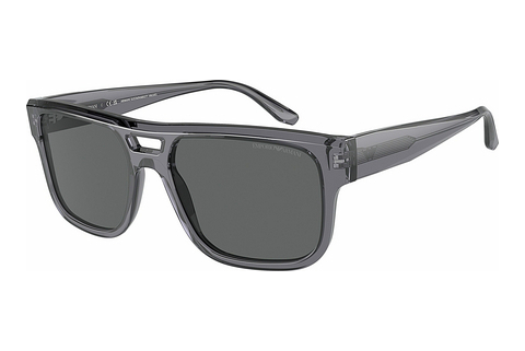 Γυαλιά ηλίου Emporio Armani EA4197 502987