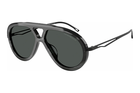 Γυαλιά ηλίου Emporio Armani EA4242U 621187