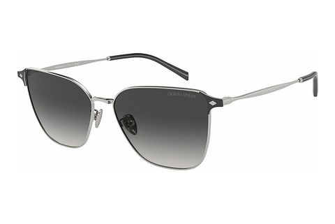 Γυαλιά ηλίου Giorgio Armani AR6155 30158G