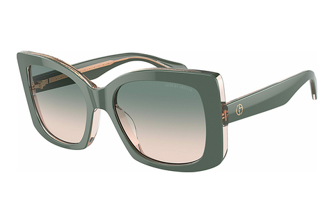 Γυαλιά ηλίου Giorgio Armani AR8208U 60762C