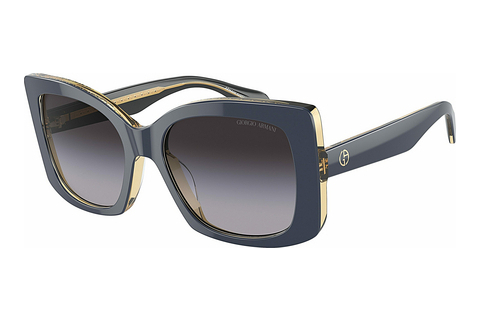 Γυαλιά ηλίου Giorgio Armani AR8208U 60788G