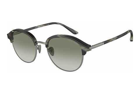 Γυαλιά ηλίου Giorgio Armani AR8215 60668E