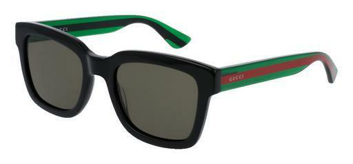 Γυαλιά ηλίου Gucci GG0001SN 002