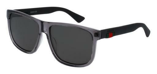 Γυαλιά ηλίου Gucci GG0010S 004
