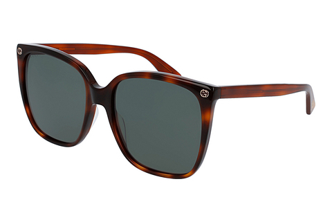 Γυαλιά ηλίου Gucci GG0022S 002