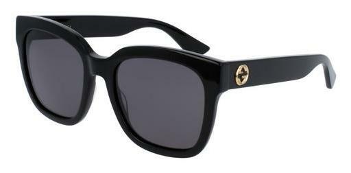 Γυαλιά ηλίου Gucci GG0034S 001