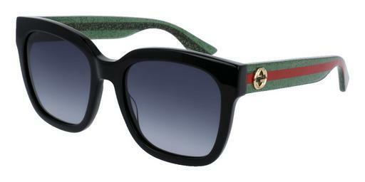 Γυαλιά ηλίου Gucci GG0034SN 002