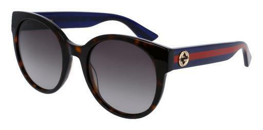 Γυαλιά ηλίου Gucci GG0035SN 004