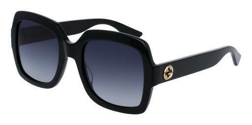 Γυαλιά ηλίου Gucci GG0036SN 001